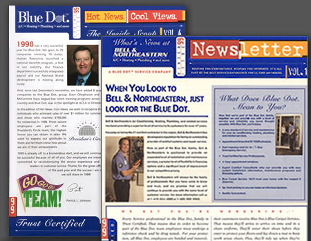 Web dev sample