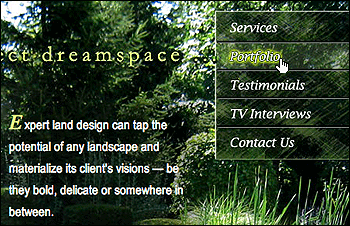 Web dev sample