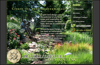 Web dev sample